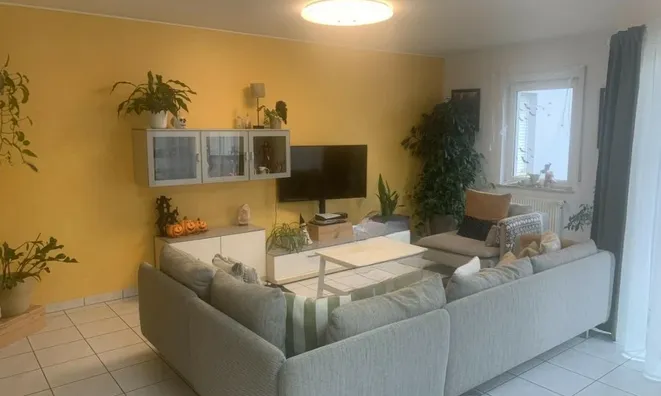 Недвижимость Apartment 2 bedrooms for sale in Weidingen: 5