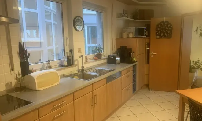 Недвижимость Apartment 2 bedrooms for sale in Weidingen: 7