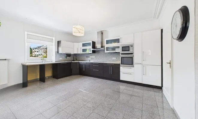 Недвижимость Apartment 2 bedrooms for sale in Hovelange: 5