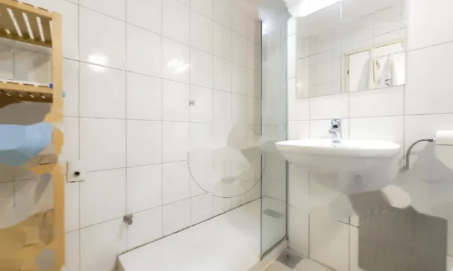 Недвижимость Двухкомнатная квартира Бежиград: 11