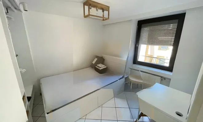 Недвижимость Apartment 2 bedrooms for sale in Luxembourg-Clausen: 2
