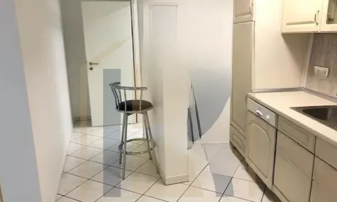 Недвижимость Apartment 2 bedrooms for sale in Luxembourg-Clausen: 3