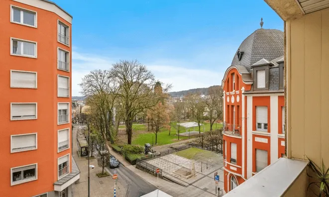 Недвижимость Apartment 1 bedroom for sale in Differdange: 2