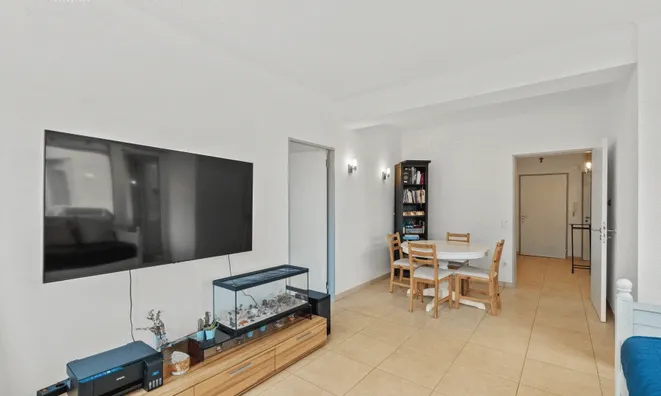 Недвижимость Apartment 1 bedroom for sale in Differdange: 3