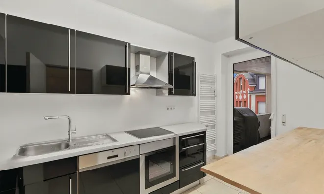 Недвижимость Apartment 1 bedroom for sale in Differdange: 4