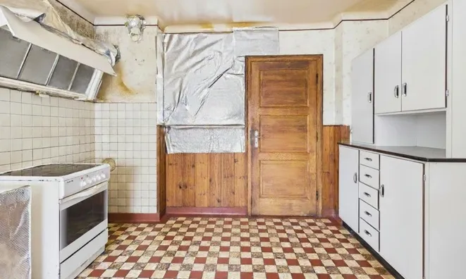 Недвижимость House 4 bedrooms for sale in Hosingen: 7