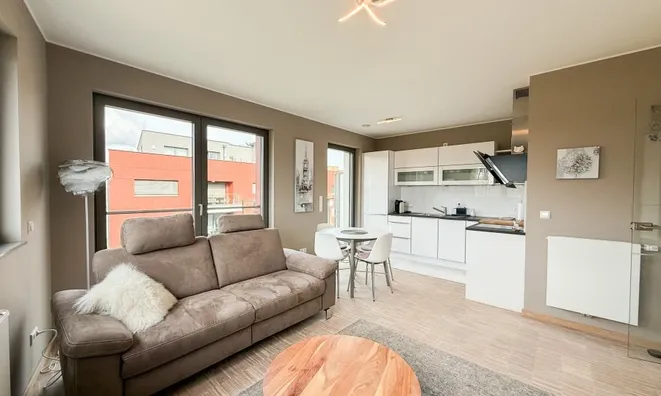 Недвижимость Apartment 1 bedroom for sale in Schifflange: 1