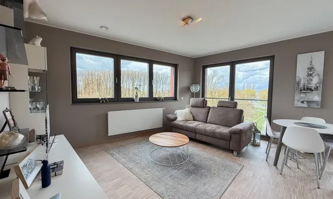 Недвижимость Apartment 1 bedroom for sale in Schifflange: 2