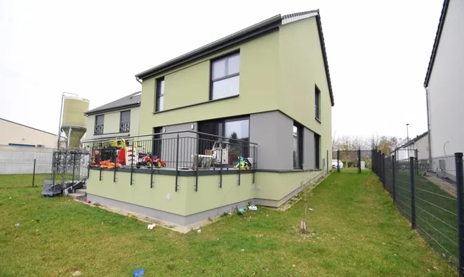 Недвижимость Detached house 4 bedrooms for sale in Ell: 1