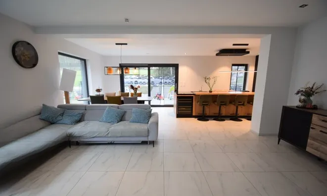 Недвижимость Detached house 4 bedrooms for sale in Ell: 2