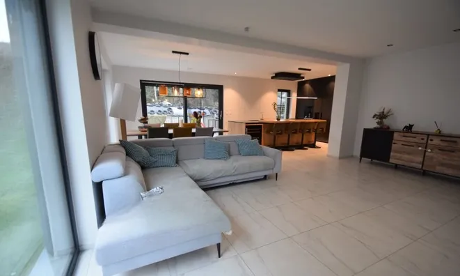 Недвижимость Detached house 4 bedrooms for sale in Ell: 4