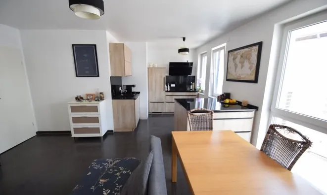Недвижимость Apartment 3 bedrooms for sale in Canach: 2