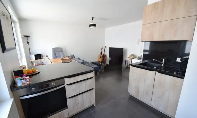 Недвижимость Apartment 3 bedrooms for sale in Canach: 4