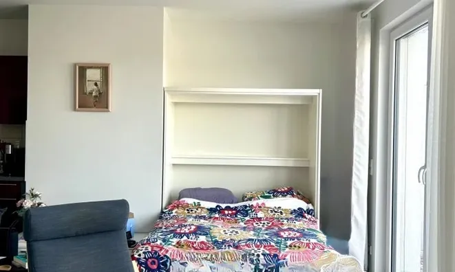 Недвижимость Studio for sale in Luxembourg-Bonnevoie: 6