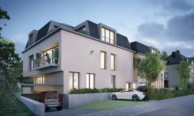Недвижимость Apartment 1 bedroom for sale in Steinfort: 1