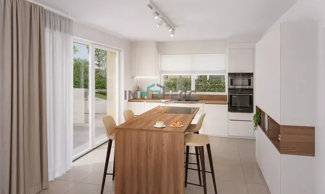 Недвижимость Apartment 3 bedrooms for sale in Mondorf-Les-Bains: 4