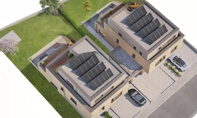 Недвижимость Apartment 3 bedrooms for sale in Mondorf-Les-Bains: 7