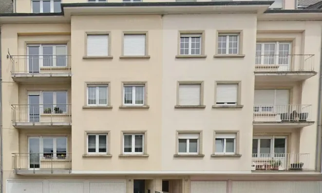Недвижимость Apartment 3 bedrooms for sale in Luxembourg-Hollerich: 1