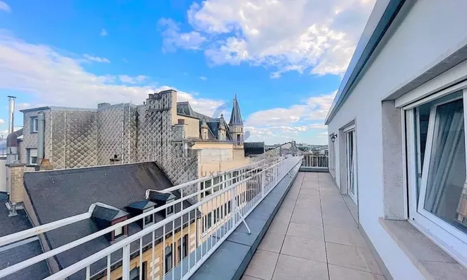 Недвижимость Apartment 2 bedrooms for sale in Luxembourg-Centre ville: 2