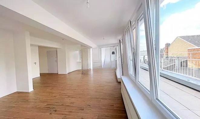 Недвижимость Apartment 2 bedrooms for sale in Luxembourg-Centre ville: 3