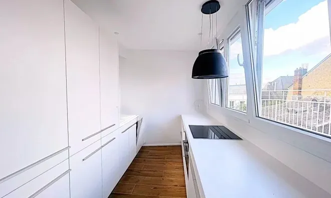 Недвижимость Apartment 2 bedrooms for sale in Luxembourg-Centre ville: 4
