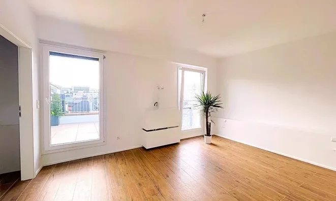 Недвижимость Apartment 2 bedrooms for sale in Luxembourg-Centre ville: 6