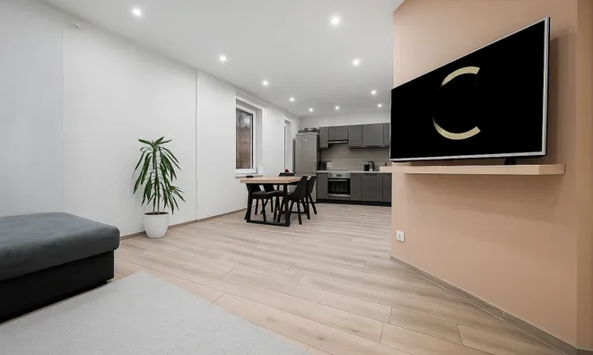 Недвижимость Apartment 2 bedrooms for sale in Rumelange: 1