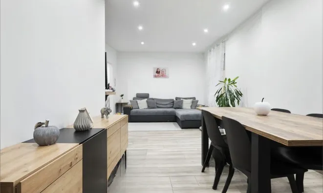 Недвижимость Apartment 2 bedrooms for sale in Rumelange: 5