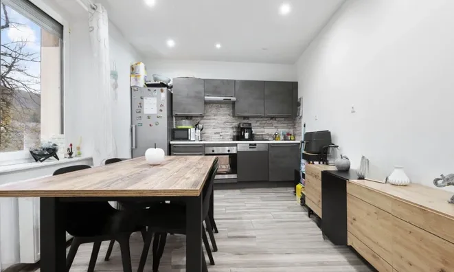 Недвижимость Apartment 2 bedrooms for sale in Rumelange: 2