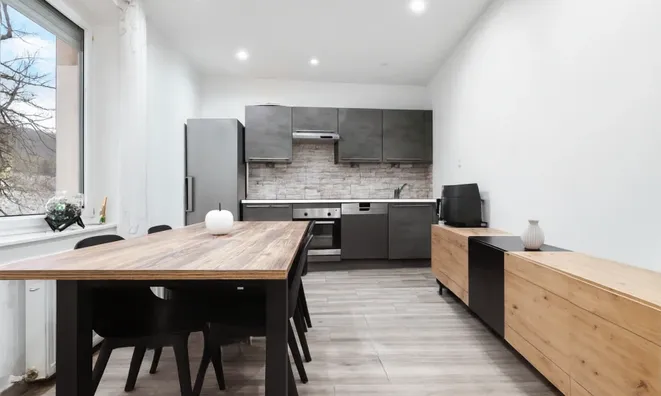 Недвижимость Apartment 2 bedrooms for sale in Rumelange: 4