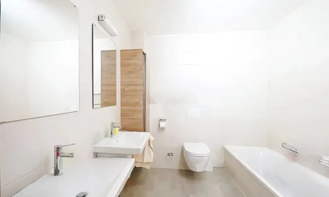 Недвижимость Apartment 2 bedrooms for sale in Weiswampach: 5