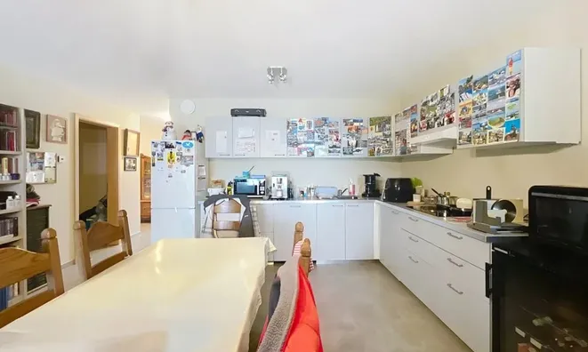 Недвижимость Apartment 2 bedrooms for sale in Weiswampach: 6