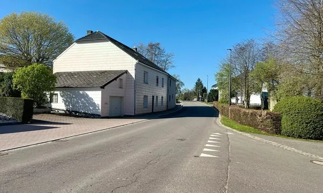 Недвижимость Detached house 5 bedrooms for sale in Huldange: 2
