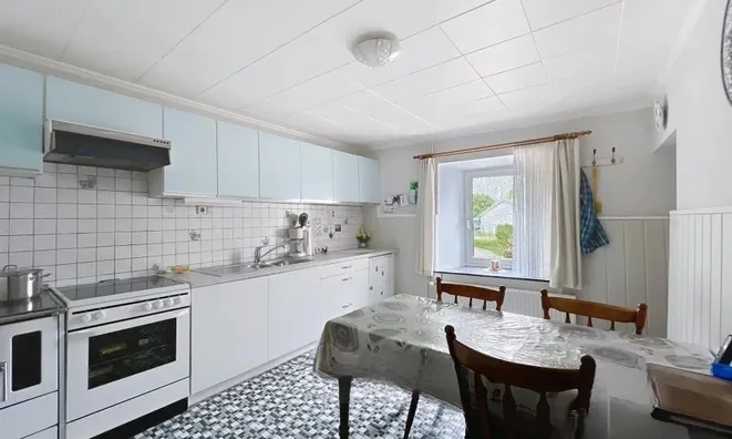 Недвижимость Detached house 5 bedrooms for sale in Huldange: 3