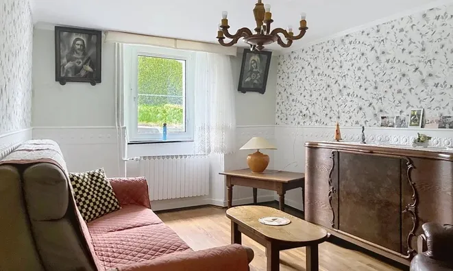 Недвижимость Detached house 5 bedrooms for sale in Huldange: 4