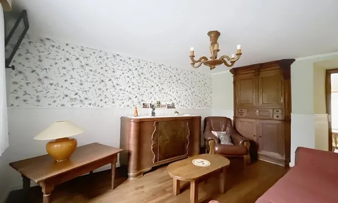 Недвижимость Detached house 5 bedrooms for sale in Huldange: 5