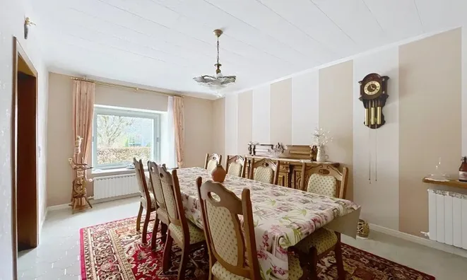 Недвижимость Detached house 5 bedrooms for sale in Huldange: 7