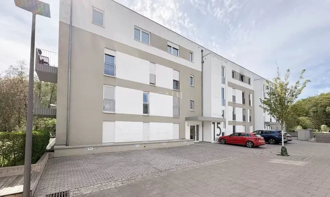 Недвижимость Apartment 2 bedrooms for sale in Warken: 1
