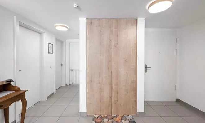 Недвижимость Apartment 2 bedrooms for sale in Warken: 2