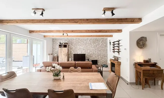 Недвижимость Apartment 2 bedrooms for sale in Warken: 4