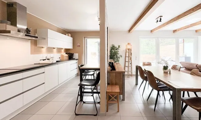 Недвижимость Apartment 2 bedrooms for sale in Warken: 5