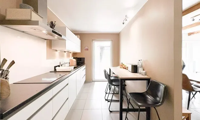 Недвижимость Apartment 2 bedrooms for sale in Warken: 6