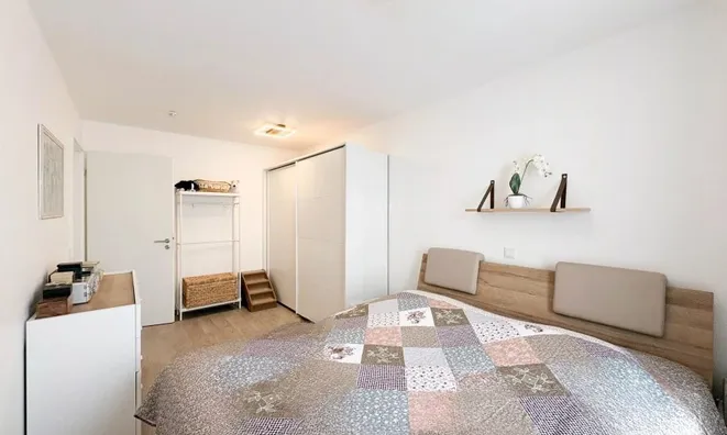 Недвижимость Apartment 2 bedrooms for sale in Warken: 7