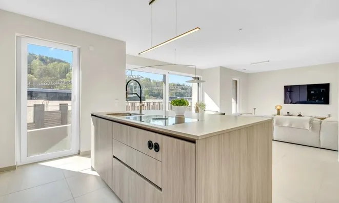 Недвижимость Apartment 2 bedrooms for sale in Ettelbruck: 2