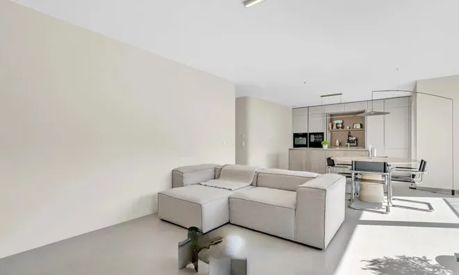 Недвижимость Apartment 2 bedrooms for sale in Ettelbruck: 3