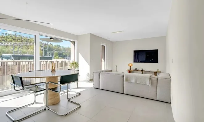 Недвижимость Apartment 2 bedrooms for sale in Ettelbruck: 4