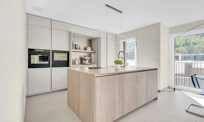 Недвижимость Apartment 2 bedrooms for sale in Ettelbruck: 5