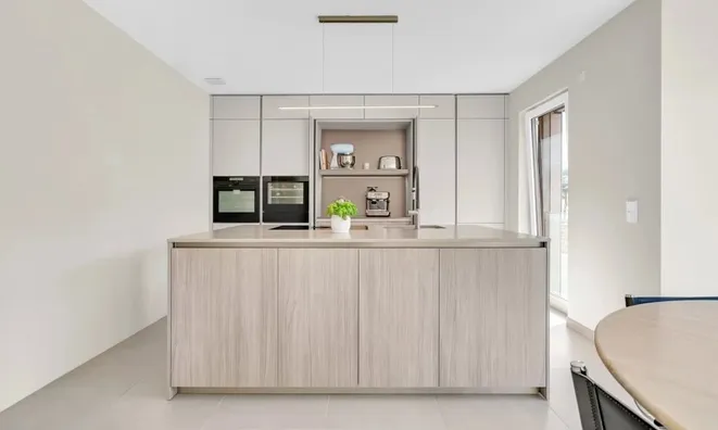 Недвижимость Apartment 2 bedrooms for sale in Ettelbruck: 6