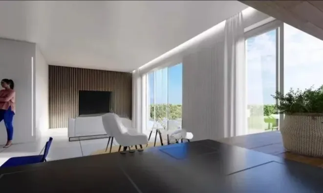 Недвижимость Apartment 2 bedrooms for sale in Hesperange: 6
