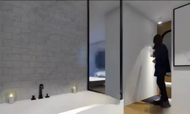Недвижимость Apartment 2 bedrooms for sale in Hesperange: 7